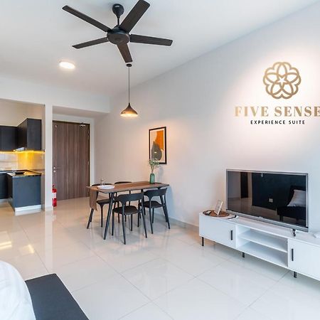 Greenfield Sunway By Five Senses Aparthotel Petaling Jaya Exterior photo